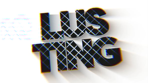 Videohive Logo Reveal 55763548