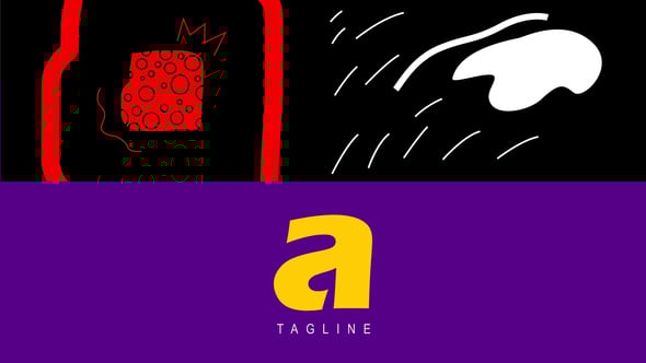 Videohive Funk Logo Intro