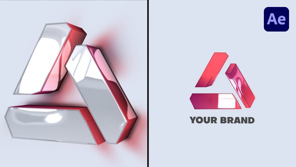 Videohive Logo 55899048