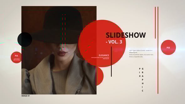 Videohive Slideshow 55604183