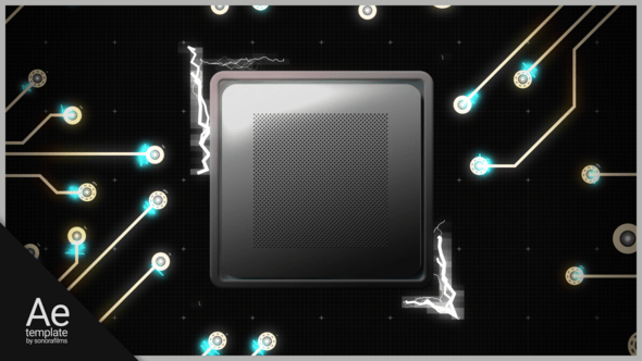 Videohive Digital Solutions Logo