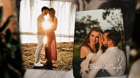 Videohive Photo Slideshow 55834003