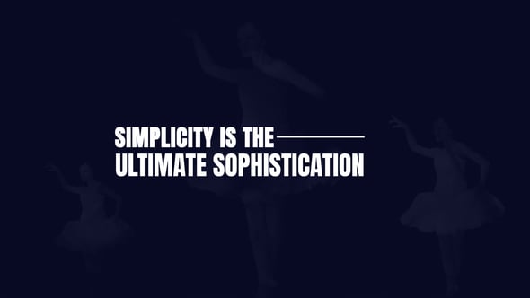 Videohive Animated Titles 55638601