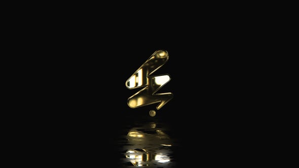 Videohive Gold Logo 55655088