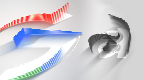 Videohive Logo Animated 55938215