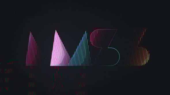 Videohive Logo Reveal 55652999