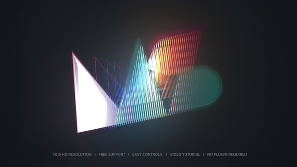 Videohive Logo Reveal 55572452