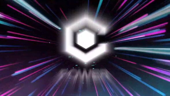 Videohive Energy Flash Titles