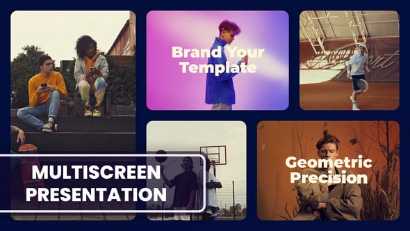 Videohive Original Slideshow