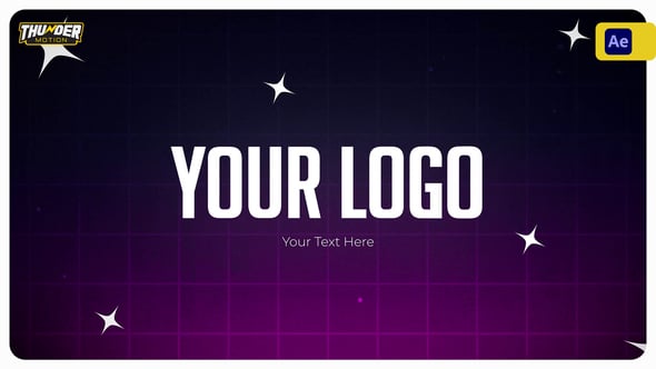 Videohive Creative Logo Reveal 55731544