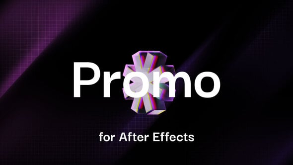 Videohive Promo 55812890
