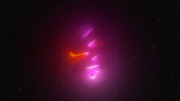 Videohive Neon Ignite Reveal