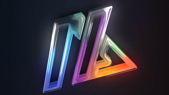 Videohive Logo Reveal 55919867