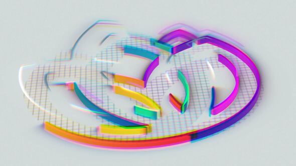 Videohive Clean Logo 55958926