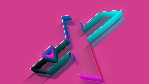 Videohive Logo Reveal 55713635