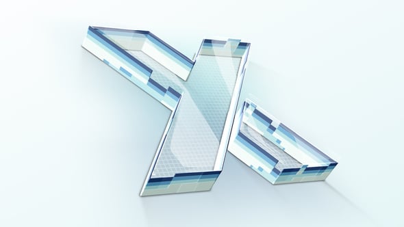 Videohive Logo Intro 55941637