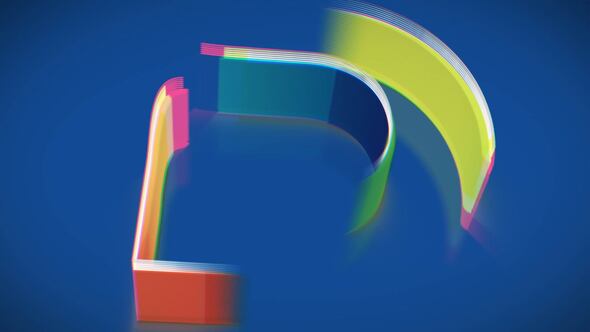 Videohive Logo intro 55680444