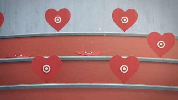 Videohive Happy Valentines Day 21370712