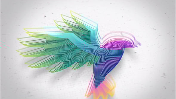 Videohive Logo Animation 55749534