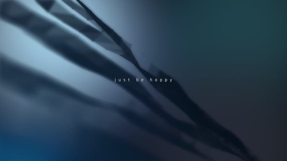 Videohive Luminous | Inspiring Titles