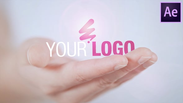 Videohive Hand Opener