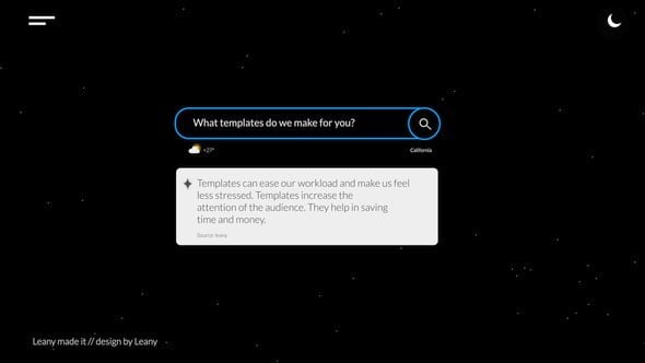 Videohive Q&A Titles