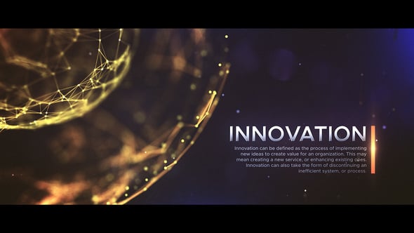 Videohive Innovative Titles 21614699