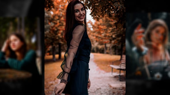 Videohive Photo Slideshow 56262553