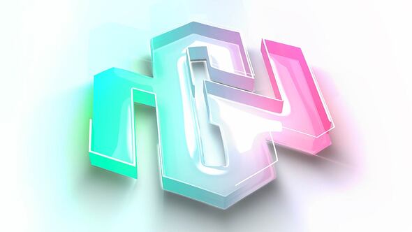 Videohive Logo Animation 55674118