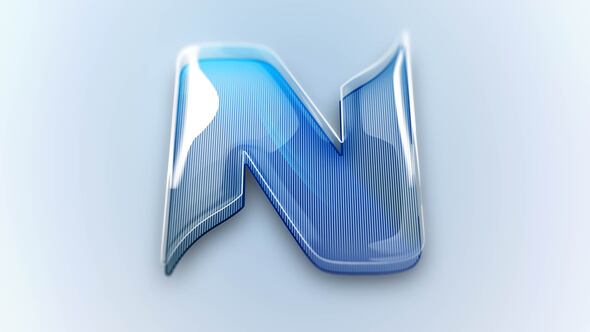 Videohive Logo Reveal 55899073