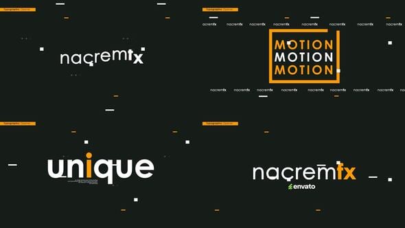Videohive Intro 55900030
