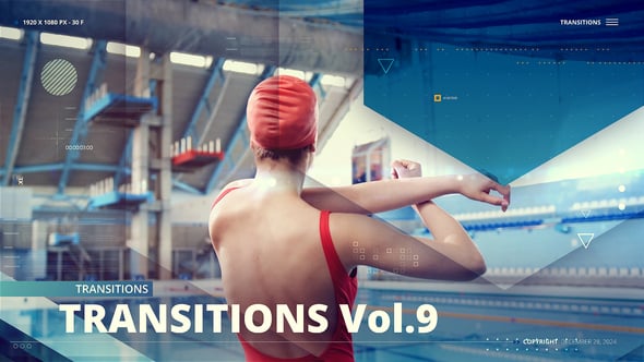 Videohive Transition 56019521