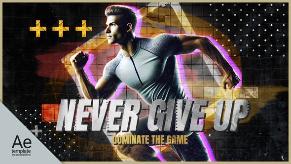 Videohive Dynamic Impact