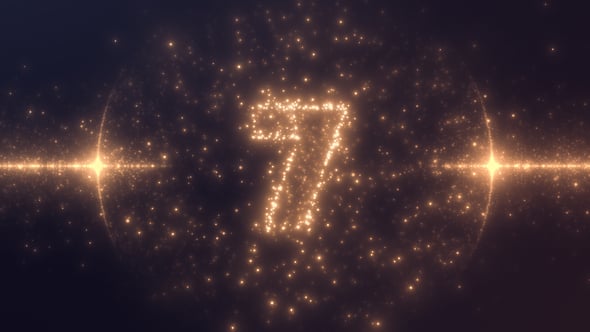 Videohive New Year 2025 Countdown