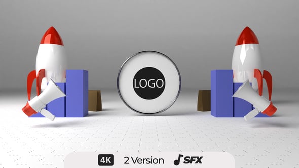 Videohive Marketing Experts 56034601