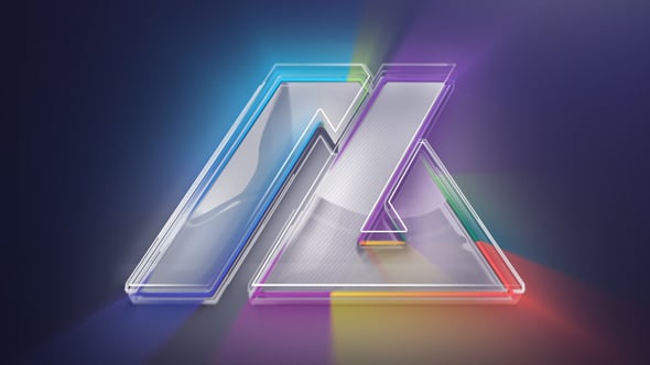 Videohive Elegant Logo Reveal 55998994