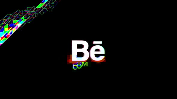Videohive Logo Animation 56026196