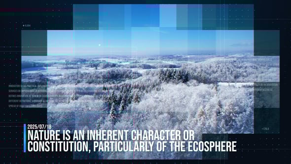 Videohive Corporate Opener 56127173