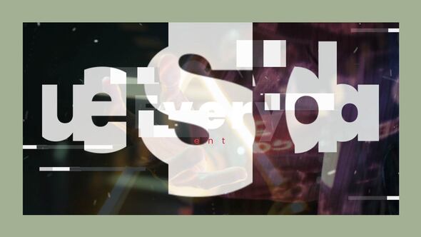 Videohive Creative Opener 56194737