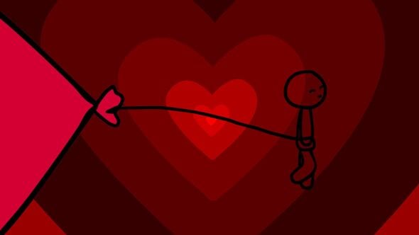 Videohive Valentines Day Transitions