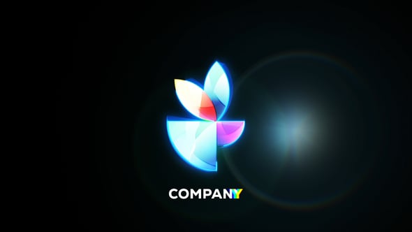 Videohive Logo Animation 56585701