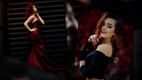 Videohive Photo Slideshow 56606651