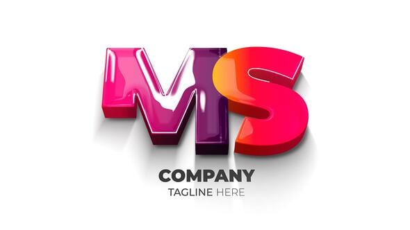 Videohive Logo Reveal 56302807
