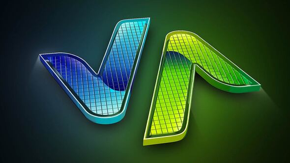 Videohive Logo Animation 55923617