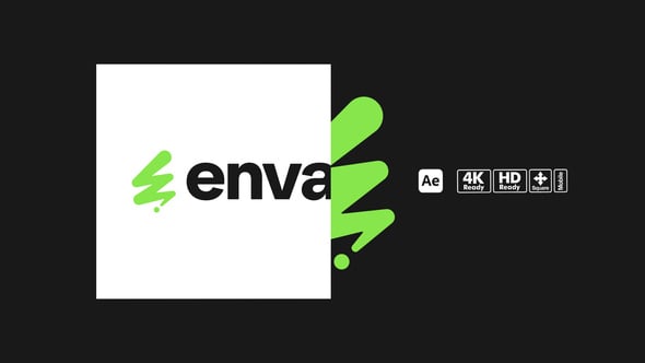 Videohive Logo Shapes