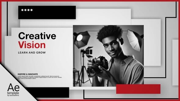 Videohive Momentum