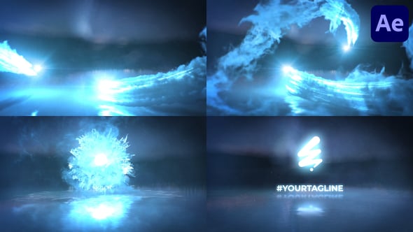 Videohive Light Dance Project for After Effects