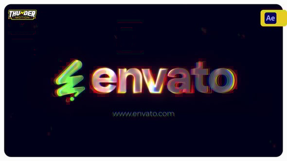 Videohive Cinematic Logo Reveal 55947623