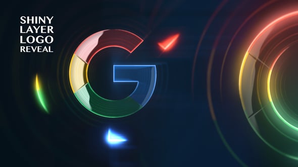 Videohive Logo Intro 56244999