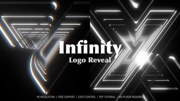 Videohive Logo Reveal 56581056